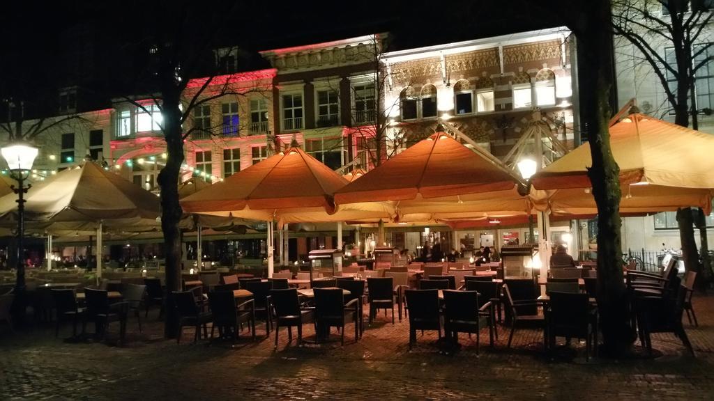 Parra-Dise Daire Lahey Dış mekan fotoğraf